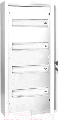 Корпус металлический TDM SQ0905-0016