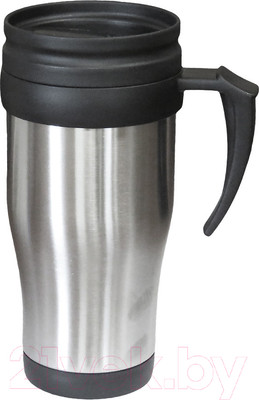 Термокружка Utta Rest 5001.09 (серебристый)