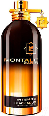 Парфюмерная вода Montale Black Aoud Intense (50мл)
