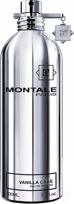 Парфюмерная вода Montale Vanilla Cake (100мл)
