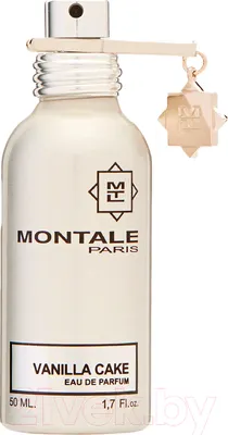 Парфюмерная вода Montale Vanilla Cake (50мл)