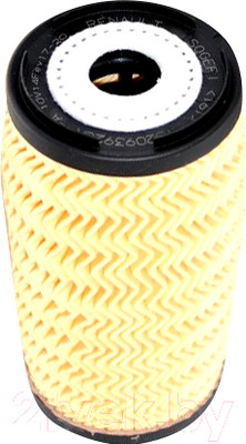 Масляный фильтр Nissan/Infiniti  1520900Q0H