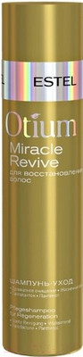 Шампунь для волос Estel Otium Miracle Revive для восстановления (250мл)