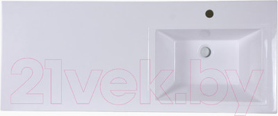 Умывальник Misty Гавана 130 D R / 5219130