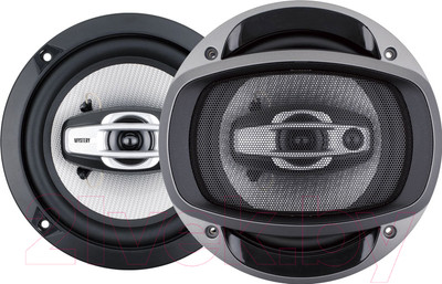 Коаксиальная АС Mystery ML-637