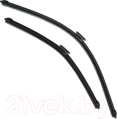 Щетки стеклоочистителя AVS Extra Line VTL-6045 / A07704S (2шт)