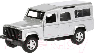 Автомобиль игрушечный Технопарк Land Rover Defender / DEFENDER-SL