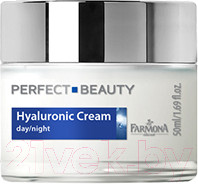 Крем для лица Farmona Perfect Beauty Blue Hyaluronic Cream (50мл)