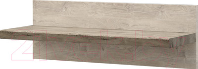 Полка Anrex Diesel T (дуб мадура)