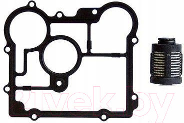 Масляный фильтр GM Opel 20986573