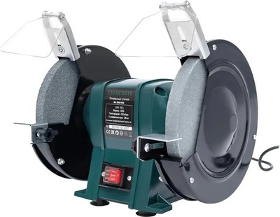 Точильный станок Favourite BG 200/450