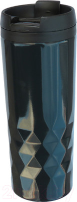 Термокружка Utta Edge 5002.02 (черный)