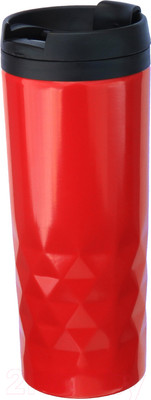 Термокружка Utta Edge 5002.05 (красный)