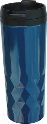 Термокружка Utta 5002.03 (синий)