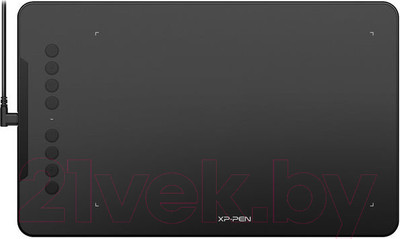 Графический планшет XP-Pen Deco 01 V2