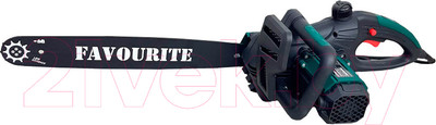 Электропила цепная Favourite GC 2016