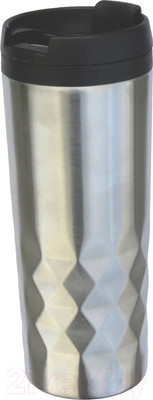 Термокружка Utta Edge 5002.09 (серебристый)