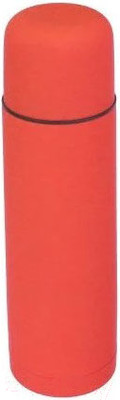 Термос для напитков Utta Picnic Soft 5006.05 (красный)