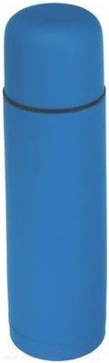 Термос для напитков Utta Picnic Soft 5006.03 (синий)