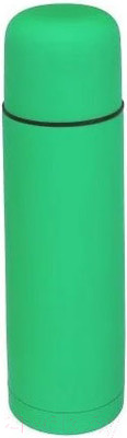 Термос для напитков Utta Picnic Soft 5006.04 (зеленый)