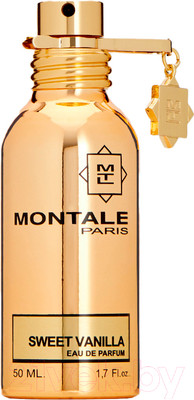 Парфюмерная вода Montale Sweet Vanilla (50мл)