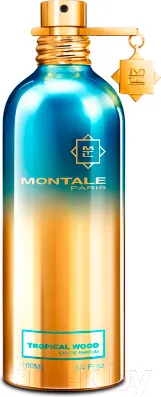 Парфюмерная вода Montale Tropical Wood (100мл)