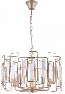 Люстра Freya Rowena FR5045PL-05G