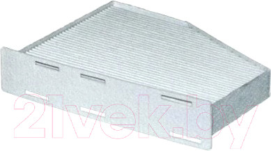 Салонный фильтр Stellox 7110181SX