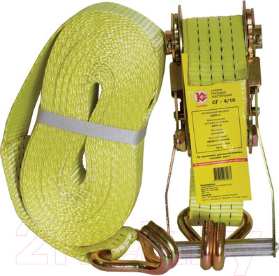 Строп Калибр СГ-4/10 (24560)