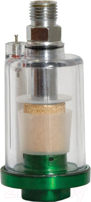 Блок подготовки воздуха Калибр Ф-0.8В 35276