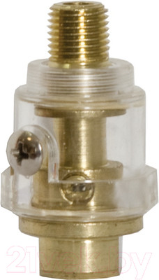 Лубрикатор Калибр Ф-0.8М (35277)