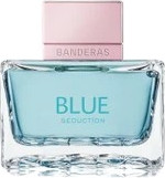 Туалетная вода Antonio Banderas Blue Seduction For Women (80мл)