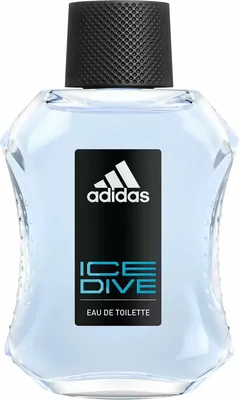 Туалетная вода Adidas Ice Dive (100мл)