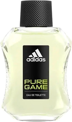 Туалетная вода Adidas Pure Game (100мл)