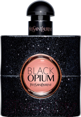 Парфюмерная вода Yves Saint Laurent Black Opium (50мл)