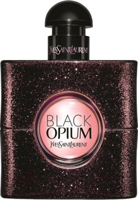 Туалетная вода Yves Saint Laurent Black Opium (50мл)