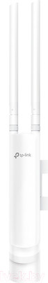 Беспроводная точка доступа TP-Link EAP110-Outdoor