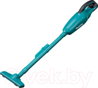Профессиональный пылесос Makita DCL180Z