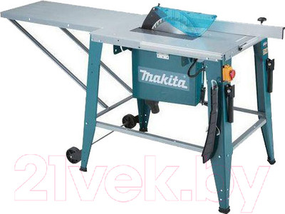 Циркулярный станок Makita 2712