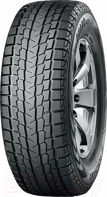 Зимняя шина Yokohama iceGuard G075 275/65R17 115Q