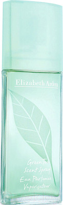 Парфюмерная вода Elizabeth Arden Green Tea (50мл)