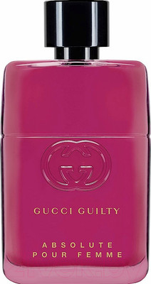 Парфюмерная вода Gucci Guilty Absolute (30мл)