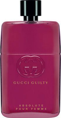 Парфюмерная вода Gucci Guilty Absolute (50мл)