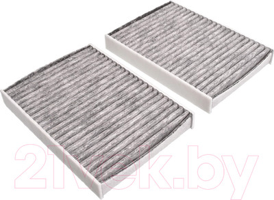 Комплект салонных фильтров Stellox 7110399SX