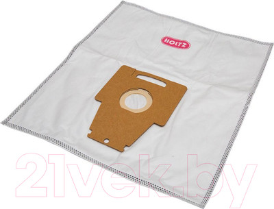 Комплект пылесборников для пылесоса Holtz SI-05 (3шт)
