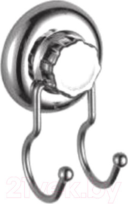 Крючок для ванной Frap F3905-2