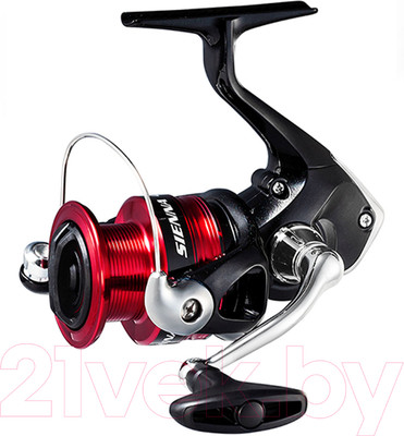 Катушка безынерционная Shimano Sienna / SN2000FG