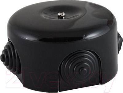 Коробка распределительная TDM SQ2802-0014