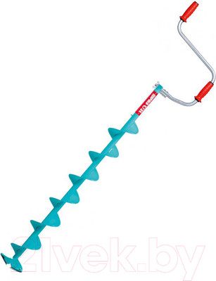 Ледобур Rapala UR Steel / ICE-MUR0016