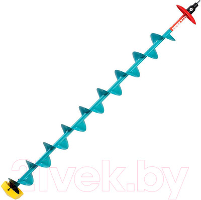 Шнек для ледобура Rapala UR EVO Steel Lapland / ICE-MUR0020